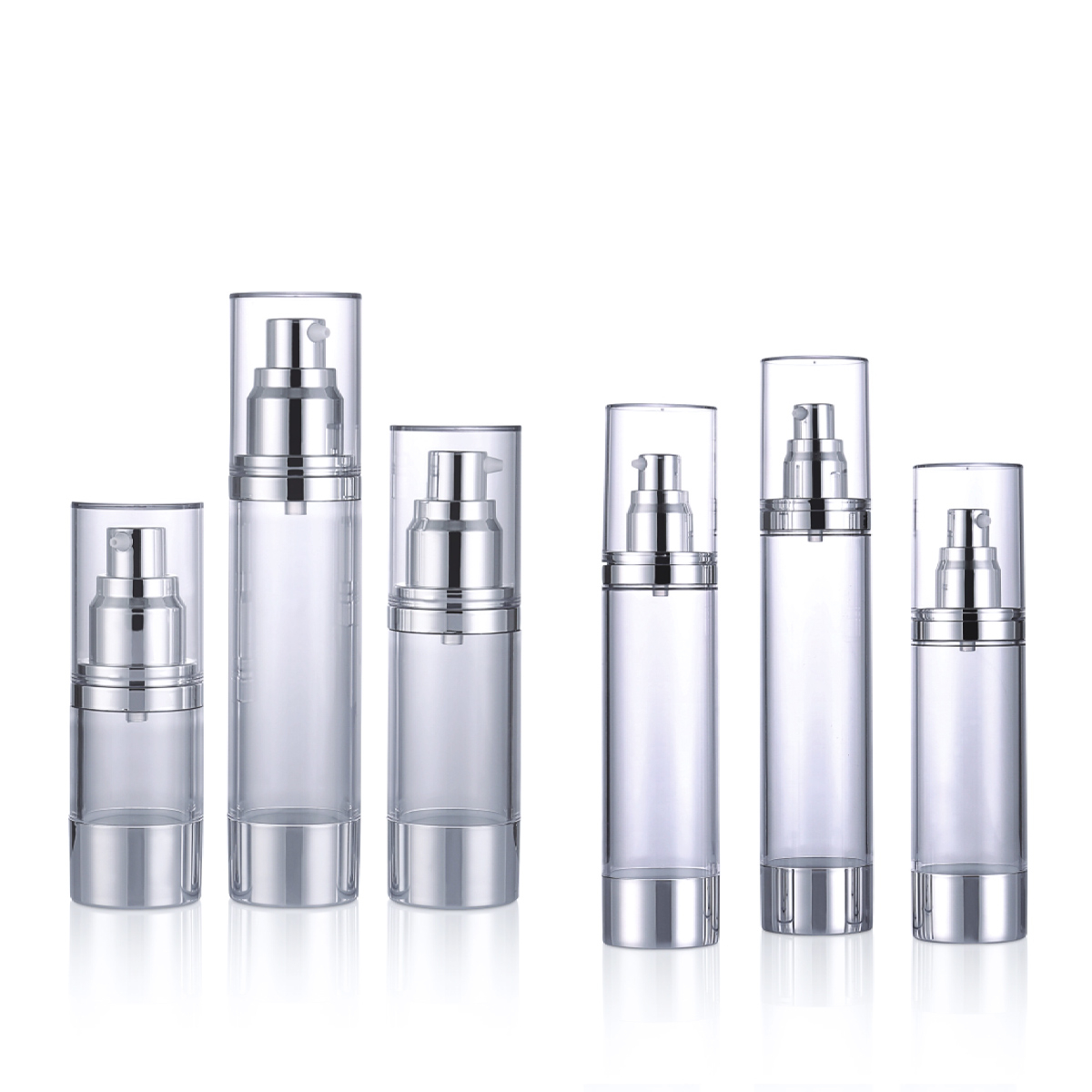 Vacuum lotion flaske L04