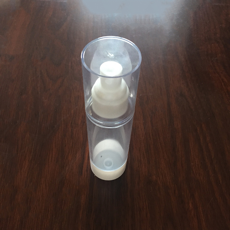 40-80 ml vakuumpakkbar desinfektionsflaske makeup vand spray flaske