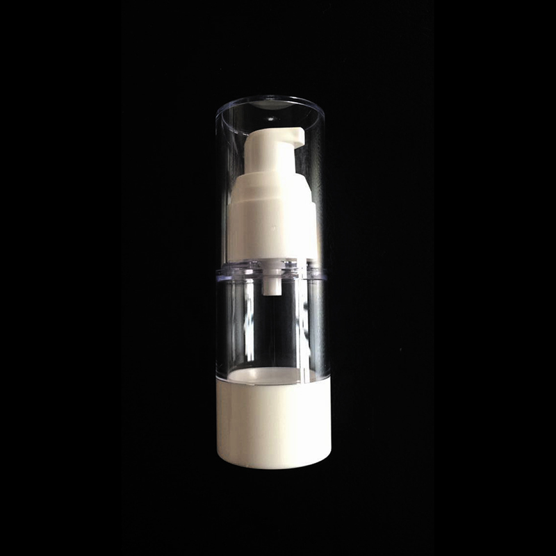 Ny 15 ml 30 ml 50mlpp vakuumlotionflaske